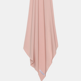 BAMBOO HIJAB | BLUSH