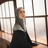 EASY BAMBOO HIJAB | LEAF GREEN