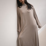 BAMBOO DRESS | URBAN STONE